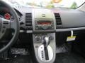 Super Black - Sentra 2.0 S Photo No. 13