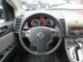 Super Black - Sentra 2.0 S Photo No. 14