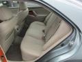 Aloe Green Metallic - Camry XLE Photo No. 20