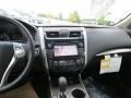 Charcoal Dashboard Photo for 2013 Nissan Altima #69247602