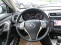 Charcoal Steering Wheel Photo for 2013 Nissan Altima #69247608