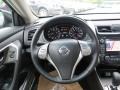  2013 Altima 2.5 SL Steering Wheel