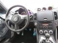 NISMO Black/Red Dashboard Photo for 2013 Nissan 370Z #69247761