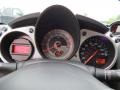 2013 Nissan 370Z NISMO Coupe Gauges