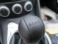  2013 370Z NISMO Coupe 6 Speed SynchroRev Match Manual Shifter