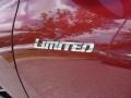 2008 Salsa Red Pearl Toyota Highlander Limited 4WD  photo #29
