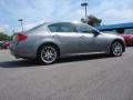 Platinum Graphite Gray - G 35 Sedan Photo No. 3