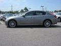Platinum Graphite Gray - G 35 Sedan Photo No. 6