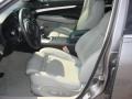 Platinum Graphite Gray - G 35 Sedan Photo No. 9