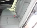Platinum Graphite Gray - G 35 Sedan Photo No. 10
