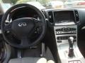 Platinum Graphite Gray - G 35 Sedan Photo No. 11