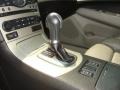 Platinum Graphite Gray - G 35 Sedan Photo No. 22