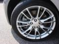 Platinum Graphite Gray - G 35 Sedan Photo No. 24