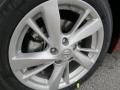 2013 Nissan Altima 2.5 SL Wheel