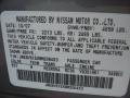 Platinum Graphite Gray - G 35 Sedan Photo No. 27