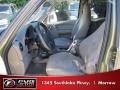2003 Cactus Green Pearl Jeep Liberty Sport 4x4  photo #6