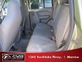 2003 Cactus Green Pearl Jeep Liberty Sport 4x4  photo #7