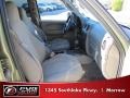 2003 Cactus Green Pearl Jeep Liberty Sport 4x4  photo #9