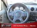 2003 Cactus Green Pearl Jeep Liberty Sport 4x4  photo #11