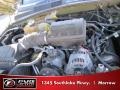 2003 Cactus Green Pearl Jeep Liberty Sport 4x4  photo #13