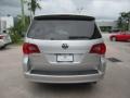 Mercury Silver Metallic - Routan SE Photo No. 4