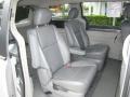 Mercury Silver Metallic - Routan SE Photo No. 11