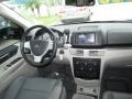 Mercury Silver Metallic - Routan SE Photo No. 12