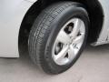 Mercury Silver Metallic - Routan SE Photo No. 13