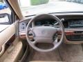 1997 Light Prairie Tan Metallic Mercury Grand Marquis LS  photo #12