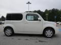 2012 Pearl White Nissan Cube 1.8 S  photo #6