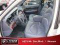 Vibrant White - Grand Marquis LS Photo No. 6
