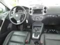Reflex Silver Metallic - Tiguan SE Photo No. 12