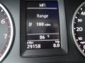 Reflex Silver Metallic - Tiguan SE Photo No. 15