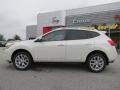 Pearl White - Rogue SV Photo No. 2