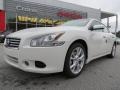 Winter Frost White - Maxima 3.5 SV Photo No. 1