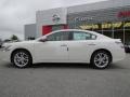 Winter Frost White - Maxima 3.5 SV Photo No. 2