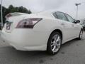 Winter Frost White - Maxima 3.5 SV Photo No. 5