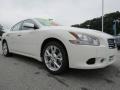 Winter Frost White - Maxima 3.5 SV Photo No. 7