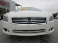 Winter Frost White - Maxima 3.5 SV Photo No. 8