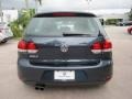 Blue Graphite Metallic - Golf 2 Door Photo No. 4