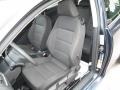 Titan Black Interior Photo for 2011 Volkswagen Golf #69248910