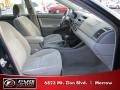 Catalina Blue Metallic - Camry LE Photo No. 9