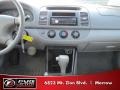 Catalina Blue Metallic - Camry LE Photo No. 10