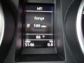 Blue Graphite Metallic - Golf 2 Door Photo No. 15