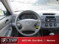 Catalina Blue Metallic - Camry LE Photo No. 11