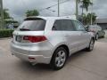 2008 Alabaster Silver Metallic Acura RDX   photo #5