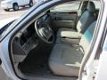 2004 Lincoln Town Car Signature Front Seat
