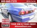 Laser Blue Metallic - Impala  Photo No. 2