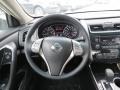Charcoal Steering Wheel Photo for 2013 Nissan Altima #69249228