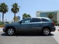 Magnesium Green Pearl - Pacifica Touring Photo No. 4